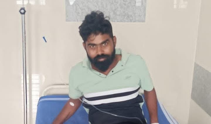 கிருஷ்ணகிரி பாலியல் வன்கொடுமை: தேசிய மகளிர் ஆணையம் நோட்டீஸ்